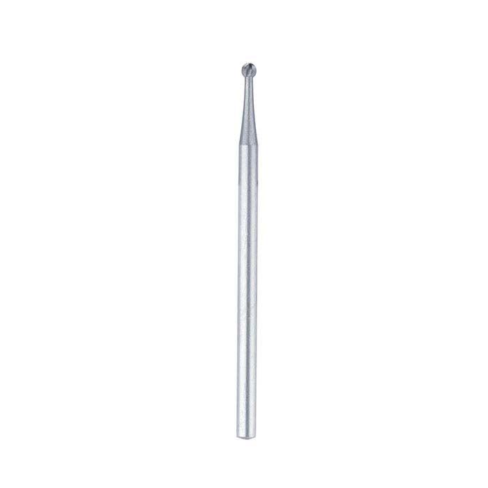 Busch® Tungsten Vanadium Round Bur
