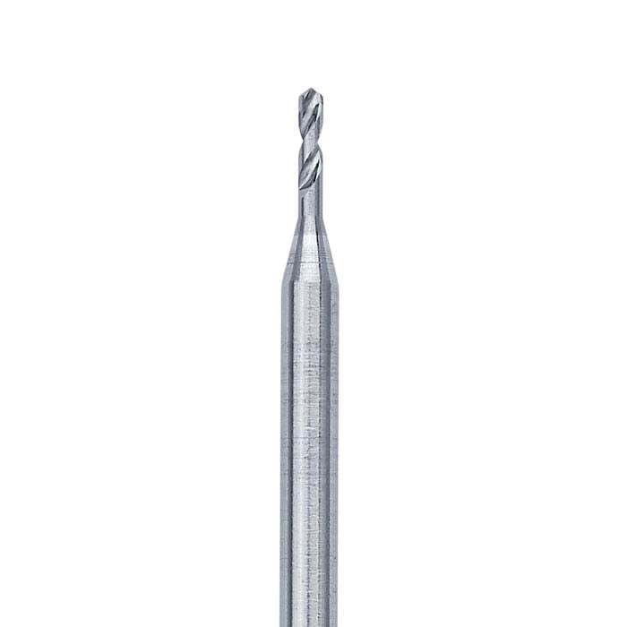 Busch® Carbide Pavé Twist Drills