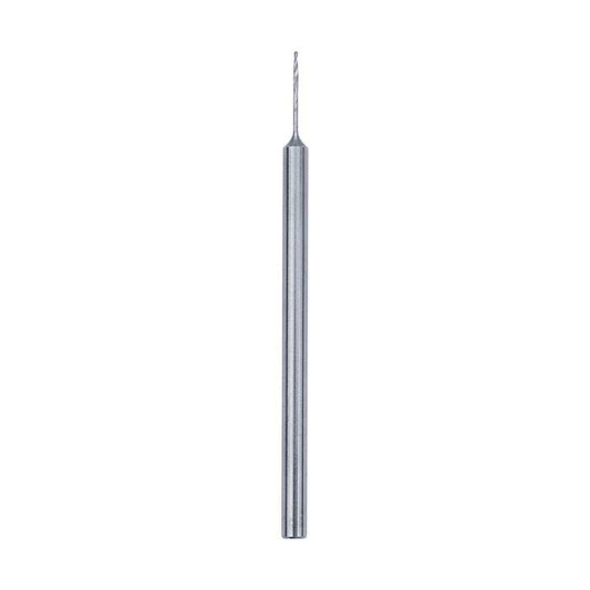 Busch® Carbide Twist Drill, 0.5mm