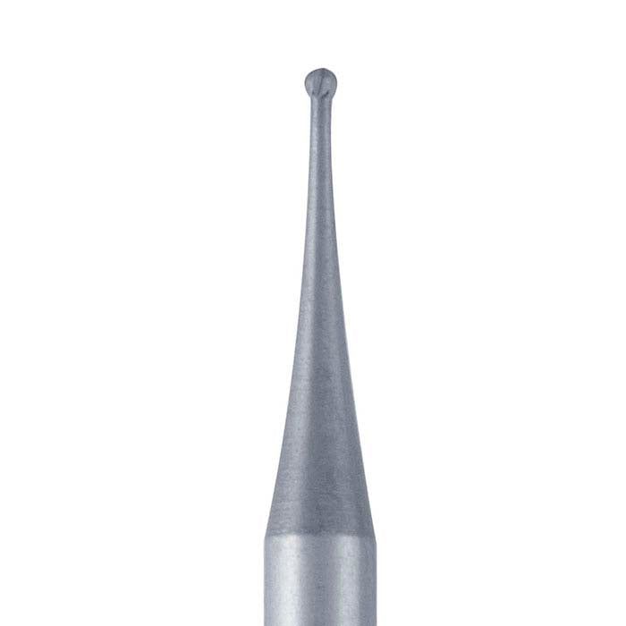 Busch® Tungsten Vanadium Round Bur