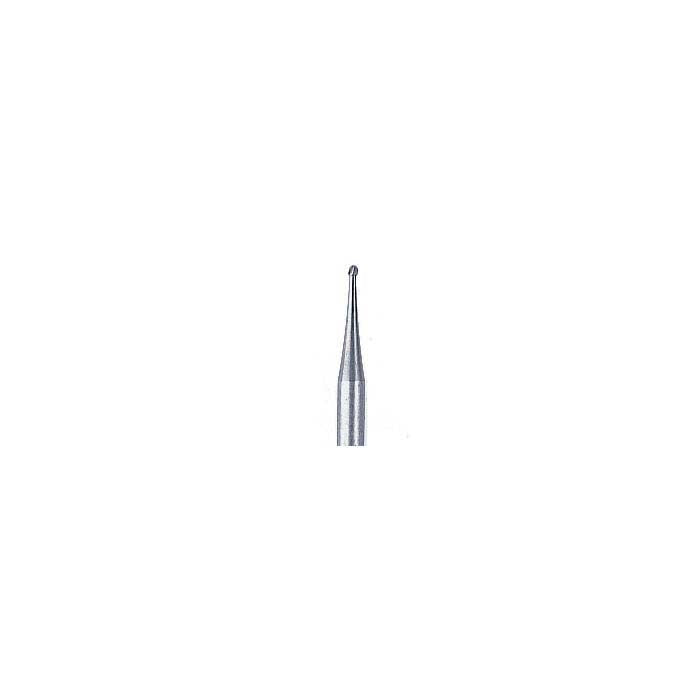 Busch® Tungsten Vanadium Round Bur