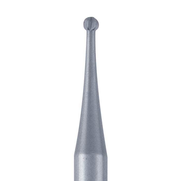 Busch® Tungsten Vanadium Round Bur
