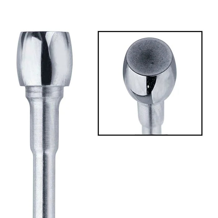 Busch® Carbide Barrel Polisher, 6mm