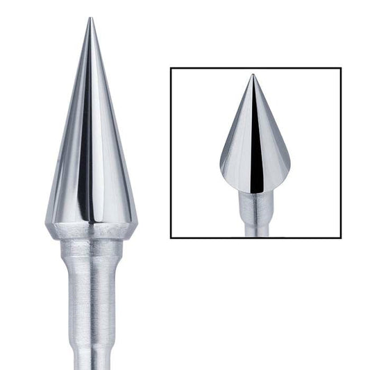 Busch® Carbide Cone Polisher, 6mm