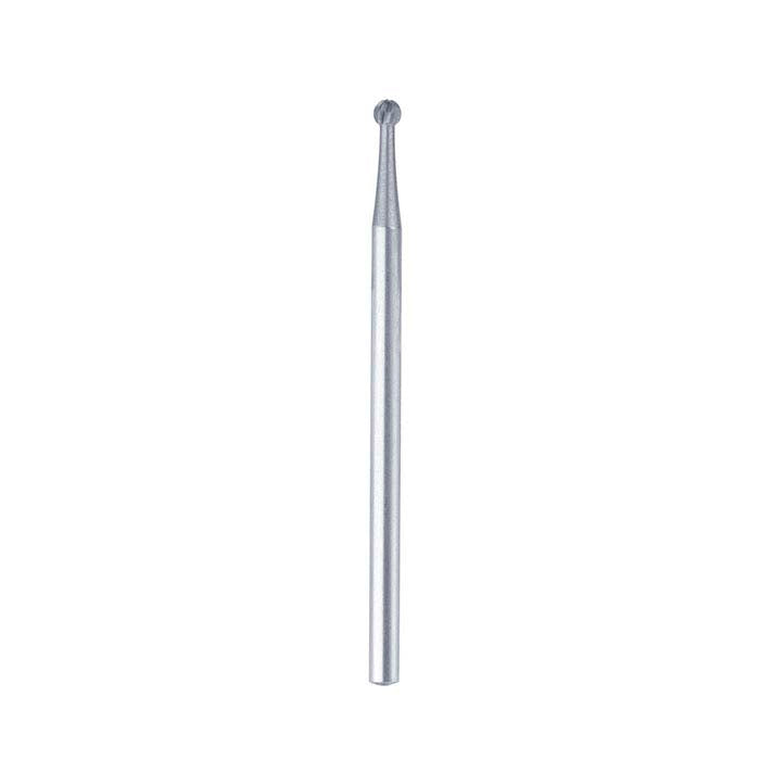Busch® Tungsten Vanadium Round Bur