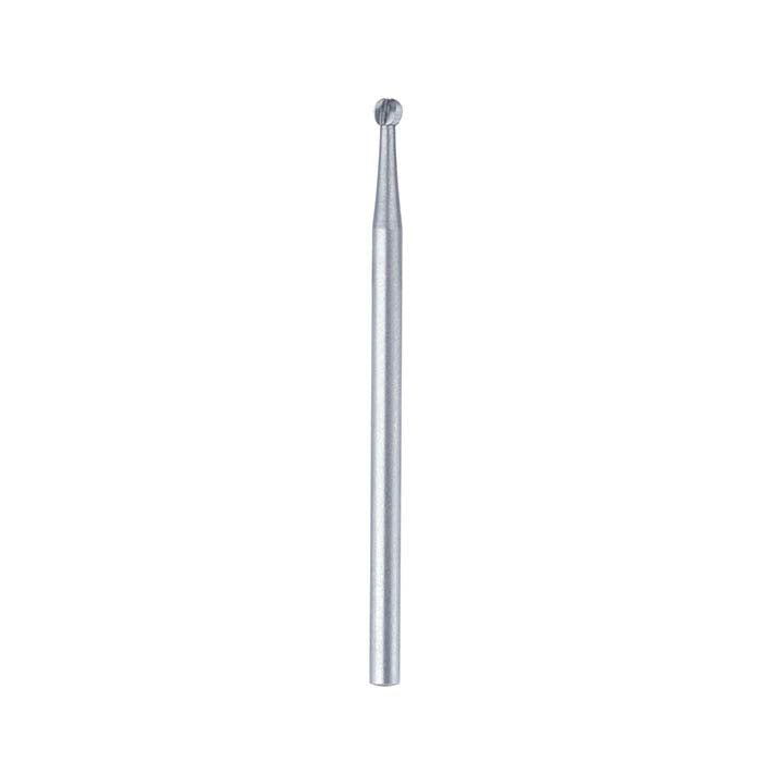 Busch® Tungsten Vanadium Round Bur