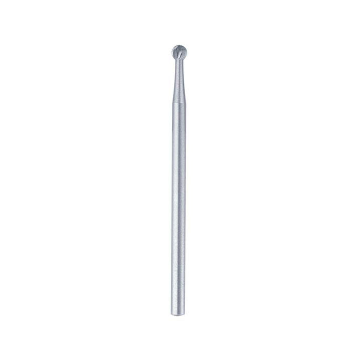 Busch® Tungsten Vanadium Round Bur