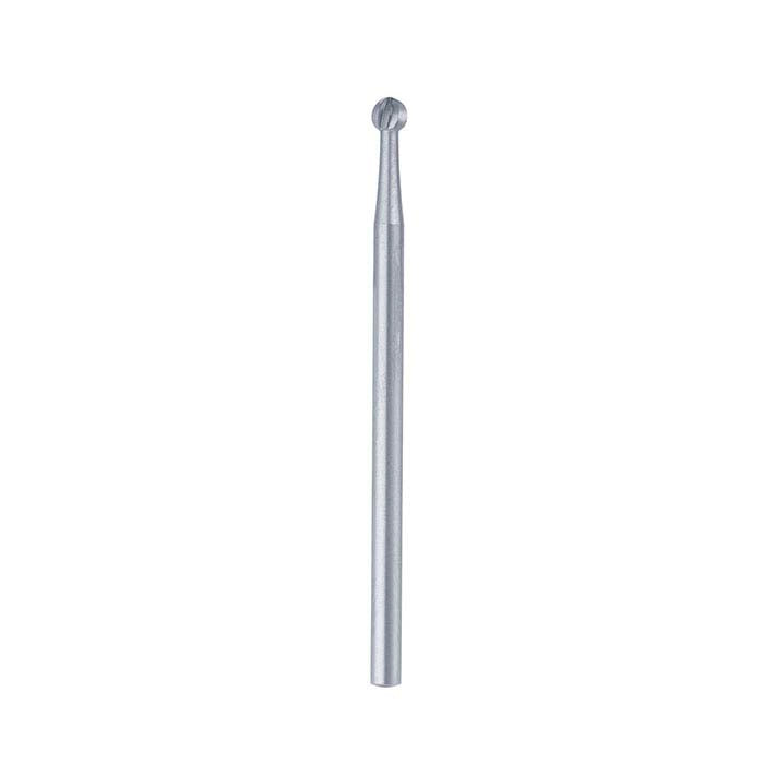Busch® Tungsten Vanadium Round Bur