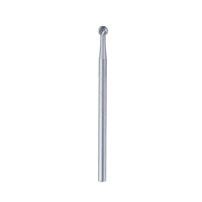 Busch® Tungsten Vanadium Round Bur