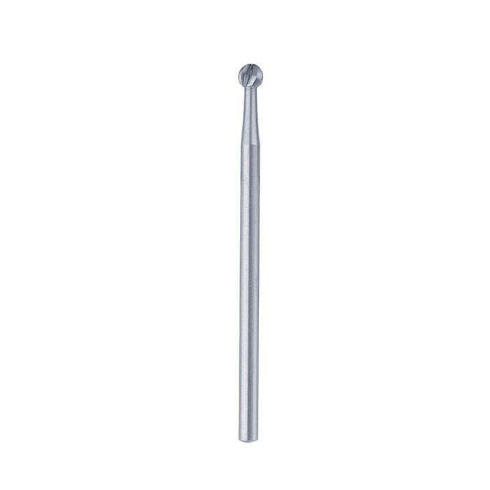 Busch® Tungsten Vanadium Round Bur