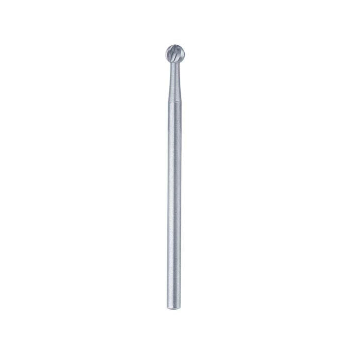 Busch® Tungsten Vanadium Round Bur