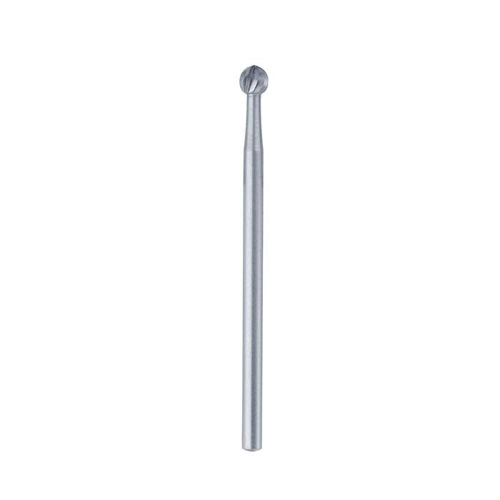 Busch® Tungsten Vanadium Round Bur