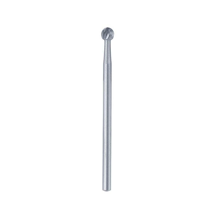 Busch® Tungsten Vanadium Round Bur