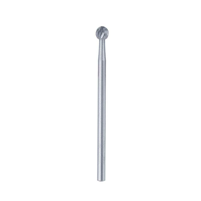 Busch® Tungsten Vanadium Round Bur