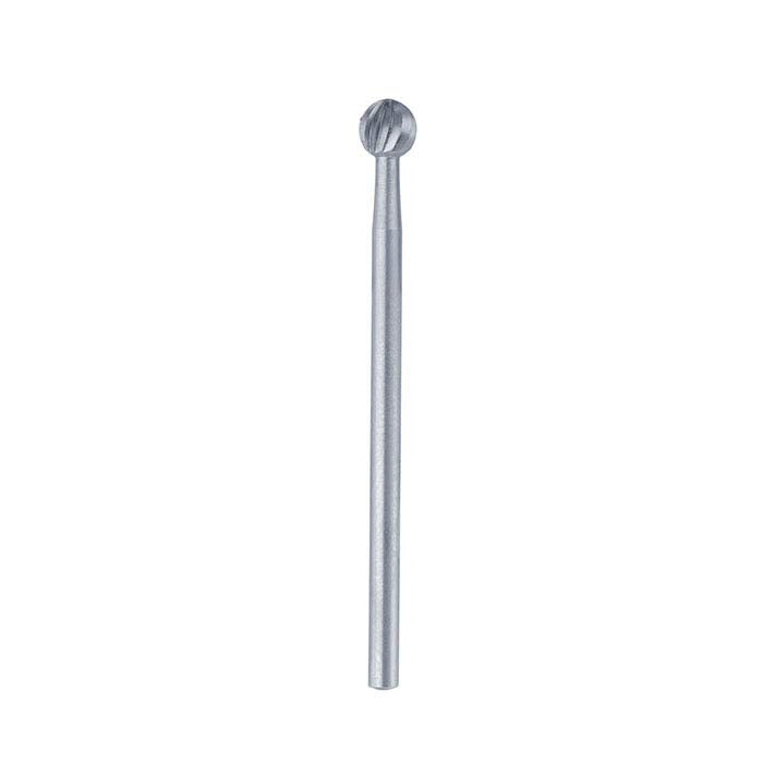 Busch® Tungsten Vanadium Round Bur