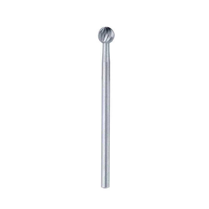 Busch® Tungsten Vanadium Round Bur