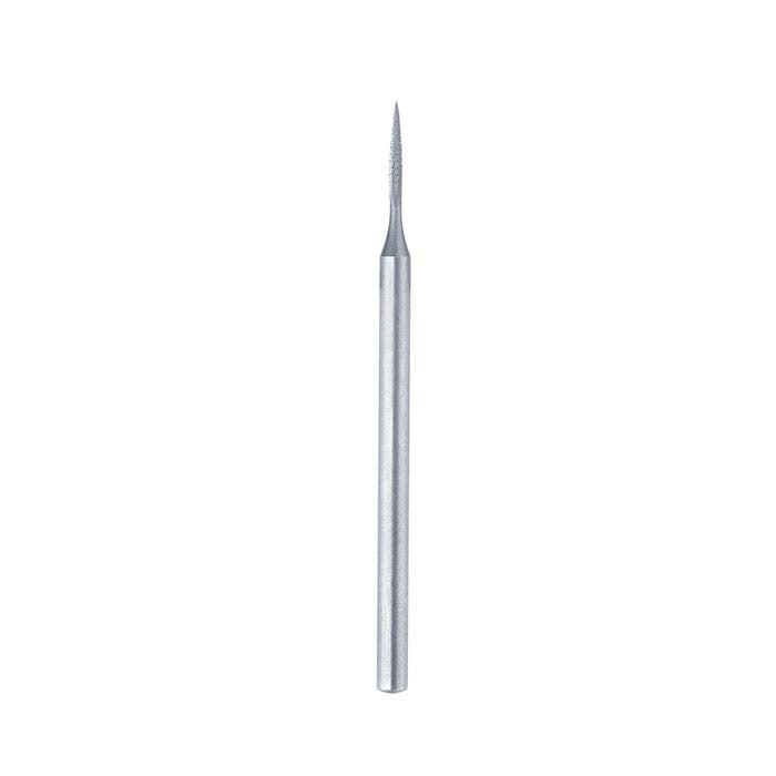 Busch® Tungsten Vanadium Cross-Cut Krause Bur