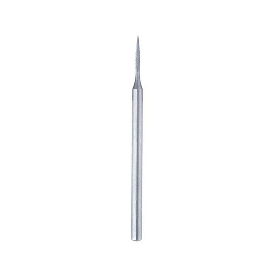 Busch® Tungsten Vanadium Cross-Cut Krause Bur