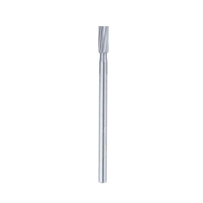 Busch® Tungsten Vanadium Cylinder Single-Cut Bur