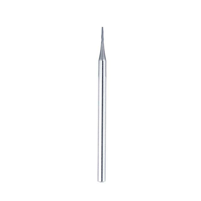 Busch® Tungsten Vanadium Flat-End Cone Bur