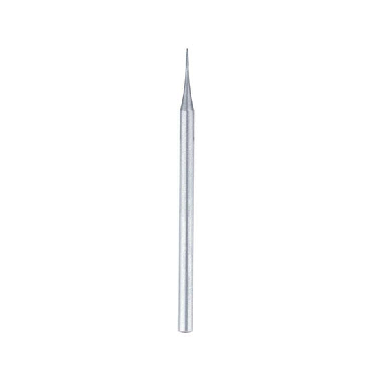 Busch® Tungsten Vanadium Cross-Cut Cone Bur