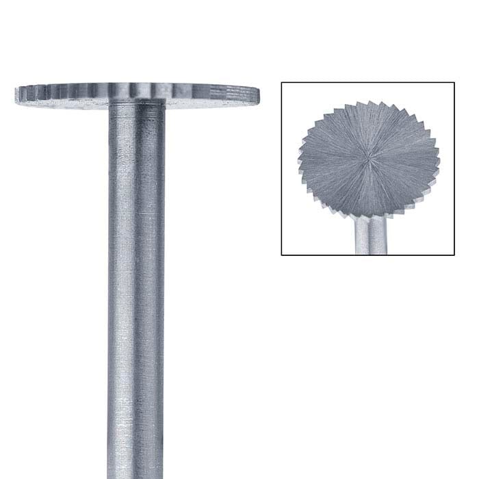 Busch® Tungsten Vanadium Saw Bur