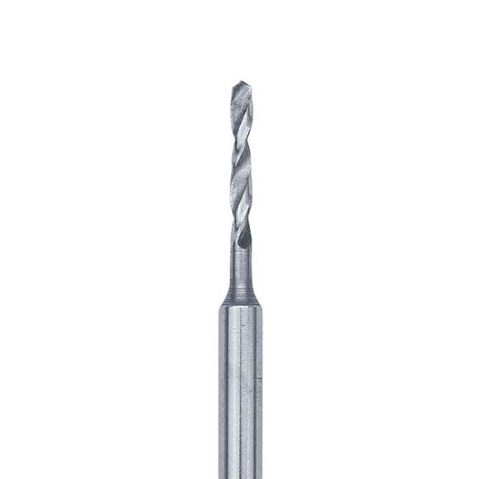 Busch® Tungsten Vanadium Twist Drill