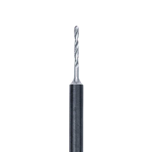 Busch® High-Speed Steel Twist Drill