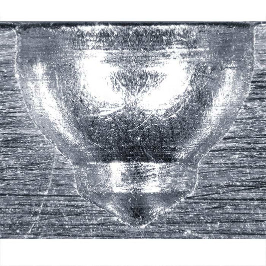 مثقاب Busch® Carbide PavéCut 447AU، 0.8 مم