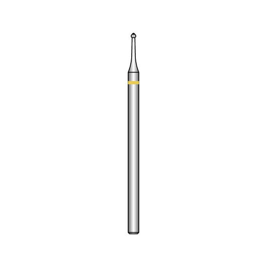 مثقاب Busch® Carbide PavéCut 447AU، 1 مم