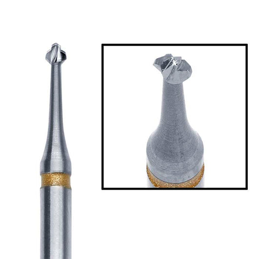مثقاب Busch® Carbide PavéCut 447AU، 1.6 مم