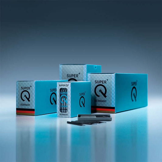 Super Q Tungsten Vanadium Bud Bur, 2.7mm