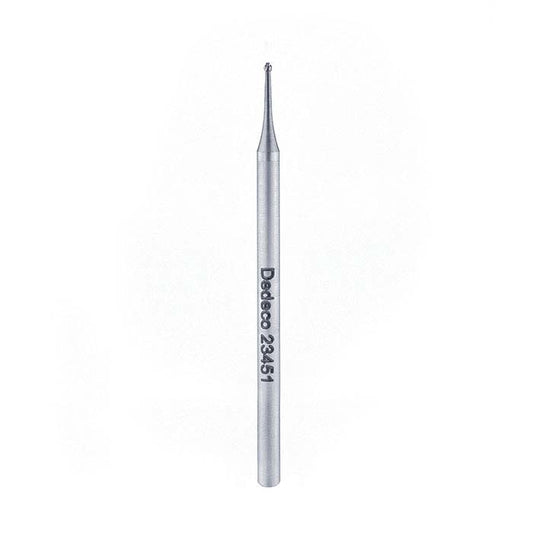 Dedeco® Carbide Pavé Bur