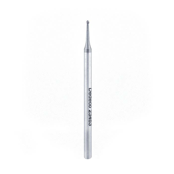 Dedeco® Carbide Pavé Bur