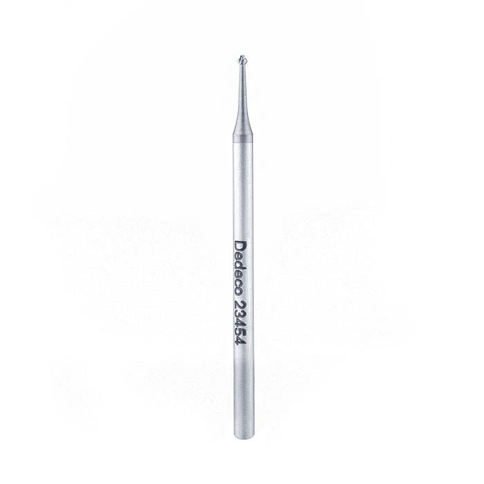 Dedeco® Carbide Pavé Bur