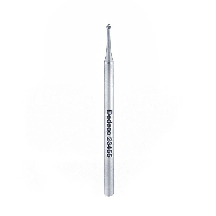 Dedeco® Carbide Pavé Bur