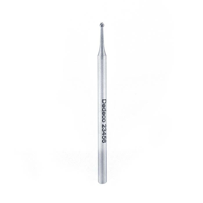 Dedeco® Carbide Pavé Bur