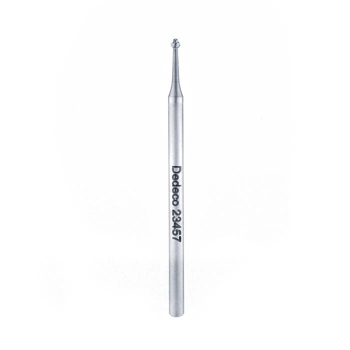 Dedeco® Carbide Pavé Bur