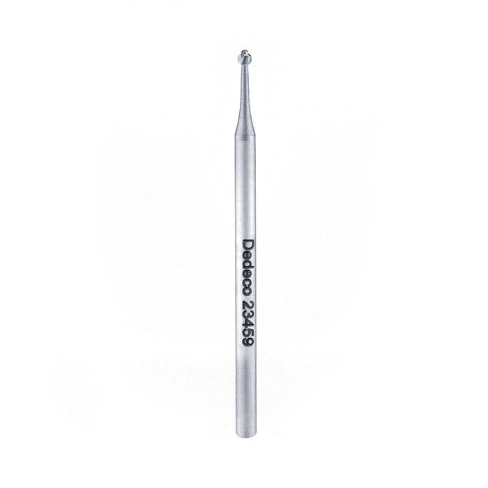 Dedeco® Carbide Pavé Bur