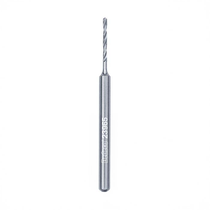 Dedeco® Carbide Twist Drill