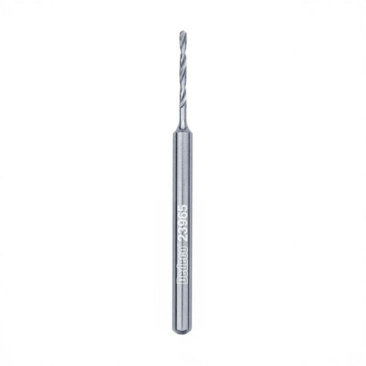 Dedeco® Carbide Twist Drill