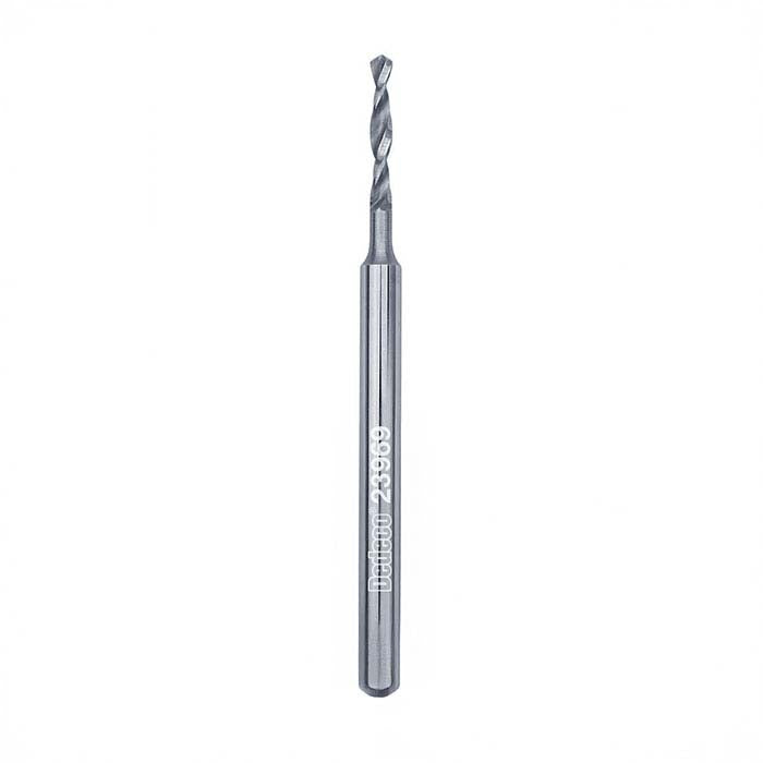 Dedeco® Carbide Twist Drill