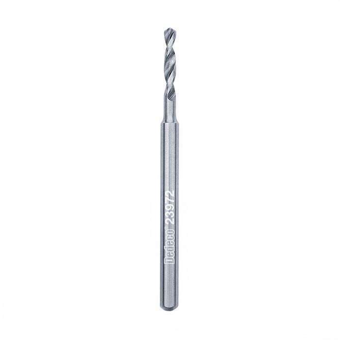 Dedeco® Carbide Twist Drill