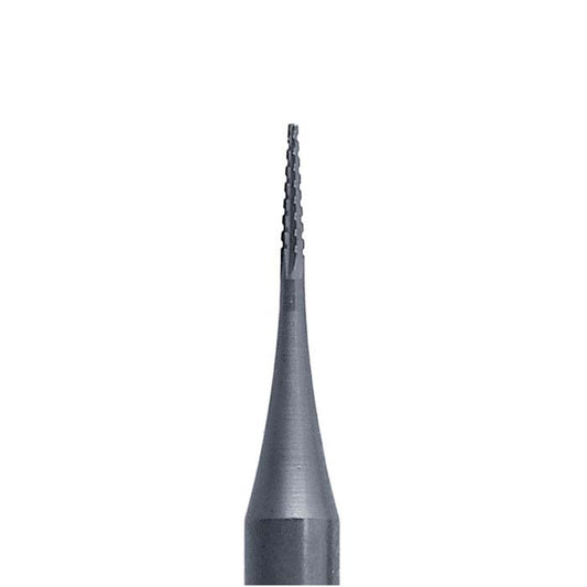 Technique™ Cylinder Cone Cross-Cut Bur