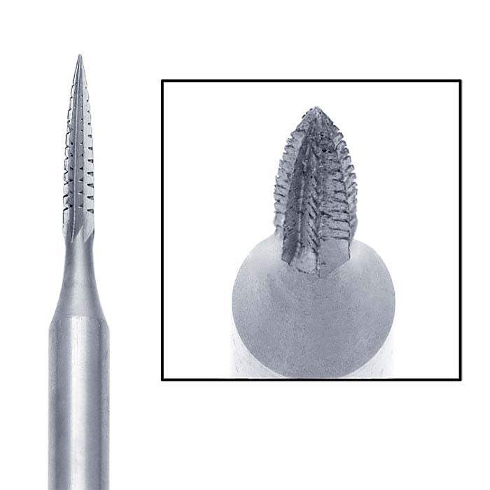 Technique™ Krause Bur