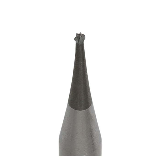 Technique™ Carbide Round Bur