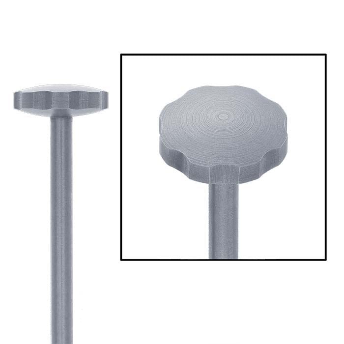 Technique™ Ram Wheel, 10mm