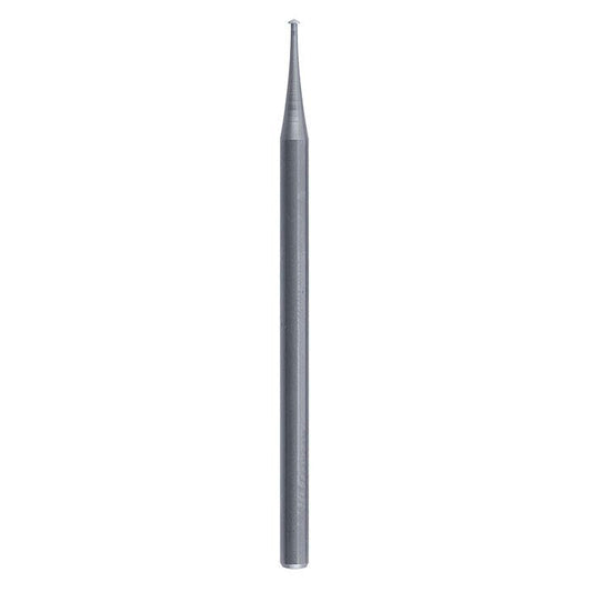 Technique™ Shallow Angle Bearing Cutter Bur, 1mm