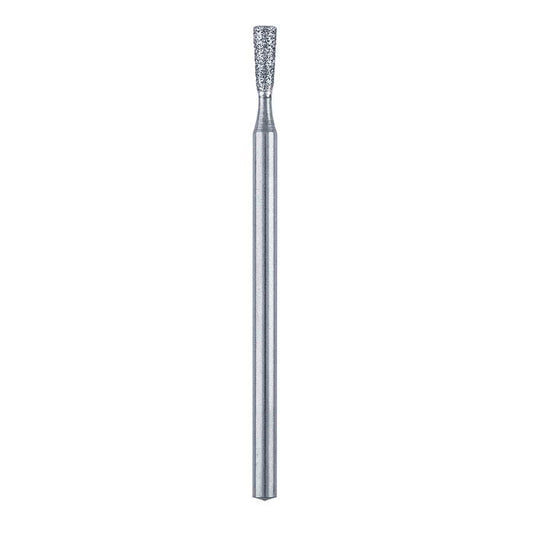 Diamentowy odwrócony stożkowy frez, 2,3 mm