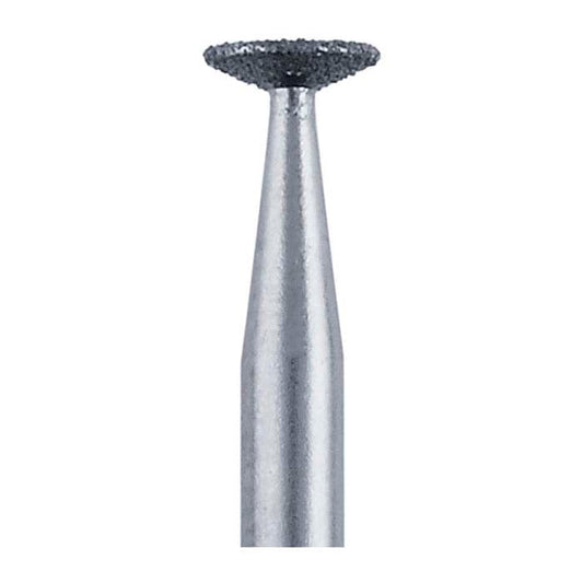 Diamentowy wiertło stożkowe odwrócone, 4 mm